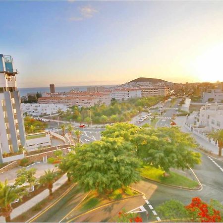 Dinastia D201 By Tenerife Rental & Sales Лос-Крістіанос Екстер'єр фото