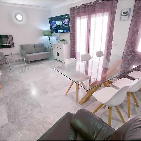Dinastia D201 By Tenerife Rental & Sales Лос-Крістіанос Екстер'єр фото
