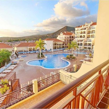 Dinastia D201 By Tenerife Rental & Sales Лос-Крістіанос Екстер'єр фото
