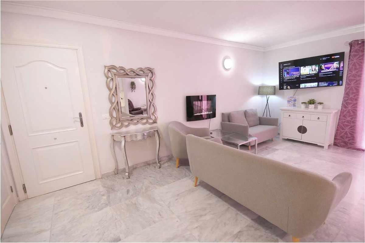 Dinastia D201 By Tenerife Rental & Sales Лос-Крістіанос Екстер'єр фото