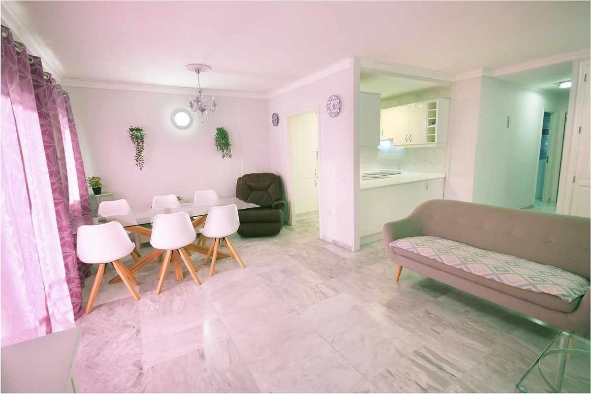 Dinastia D201 By Tenerife Rental & Sales Лос-Крістіанос Екстер'єр фото