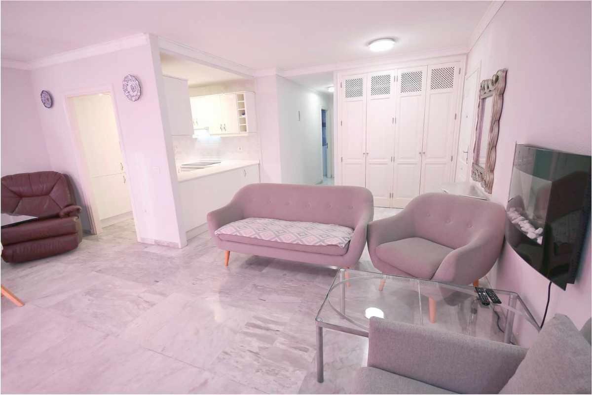 Dinastia D201 By Tenerife Rental & Sales Лос-Крістіанос Екстер'єр фото