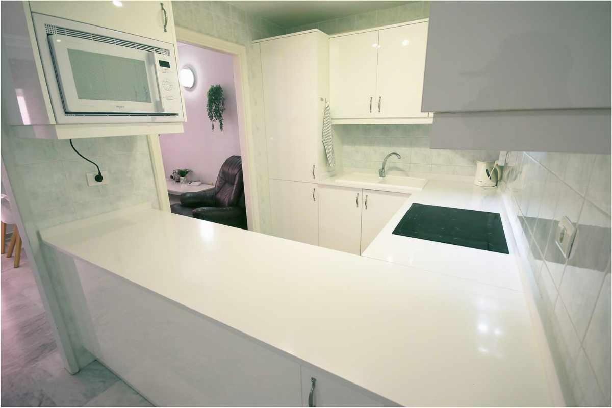 Dinastia D201 By Tenerife Rental & Sales Лос-Крістіанос Екстер'єр фото