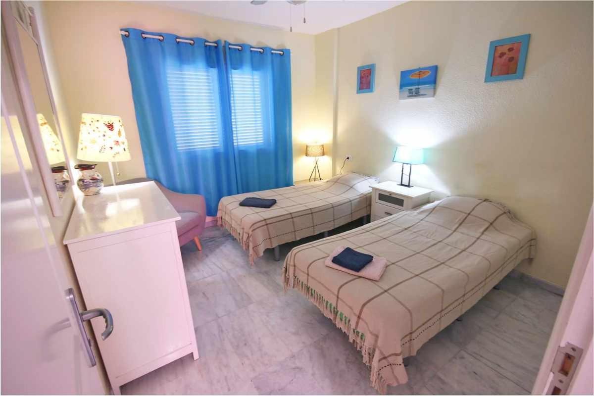Dinastia D201 By Tenerife Rental & Sales Лос-Крістіанос Екстер'єр фото