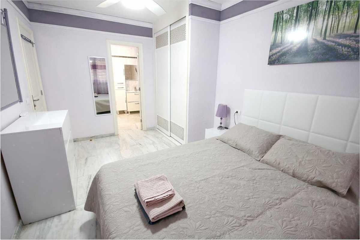Dinastia D201 By Tenerife Rental & Sales Лос-Крістіанос Екстер'єр фото