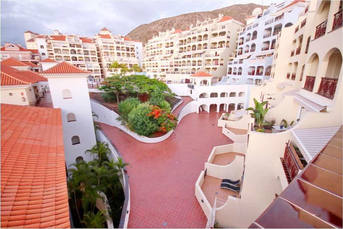 Dinastia D201 By Tenerife Rental & Sales Лос-Крістіанос Екстер'єр фото