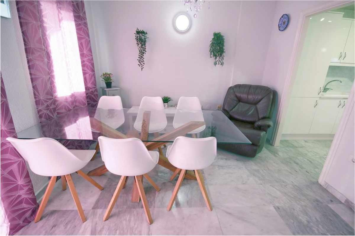 Dinastia D201 By Tenerife Rental & Sales Лос-Крістіанос Екстер'єр фото